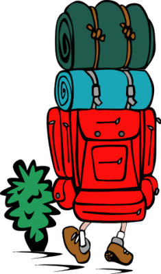 Camping Clipart | Free Download Clip Art | Free Clip Art | on ...