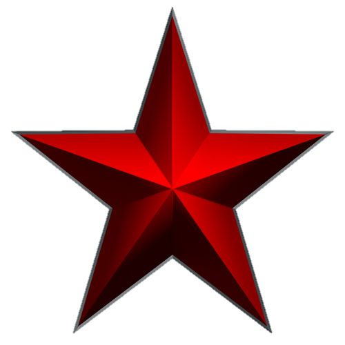 Star PNG image, free picture download