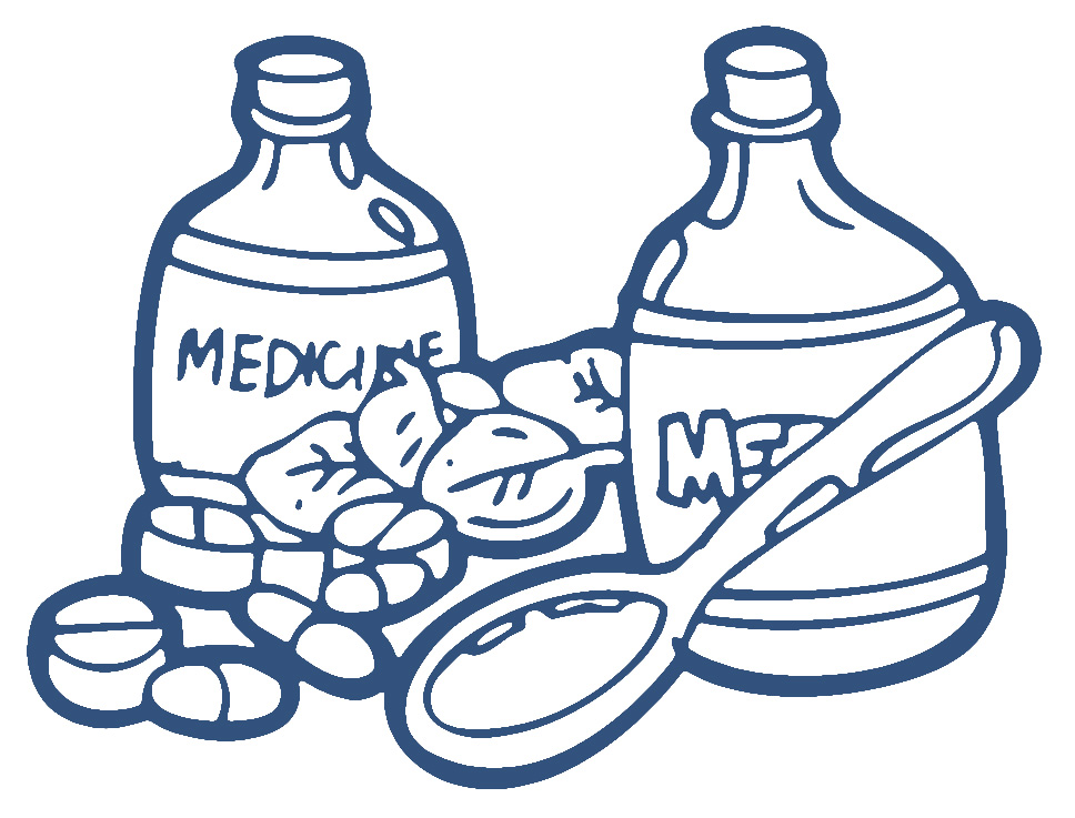 Clipart Medical - Tumundografico