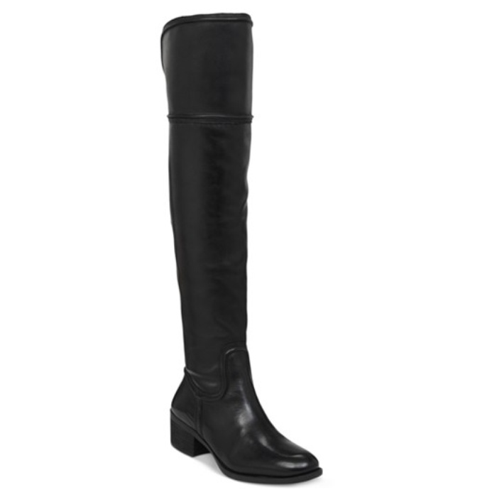 Rank & Style | Vince Camuto Pazell Tall Boot