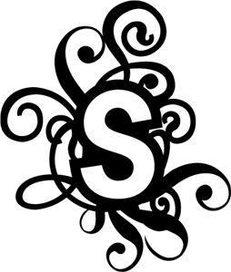 1000+ images about Monograms