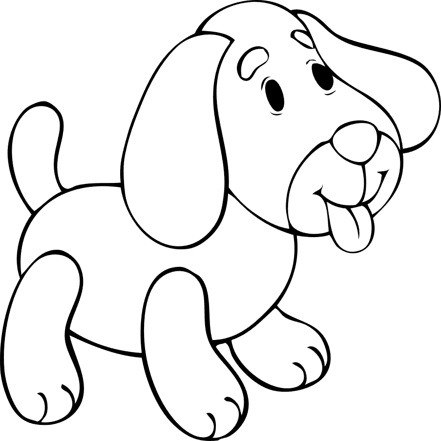 Toys Coloring Page - AZ Coloring Pages