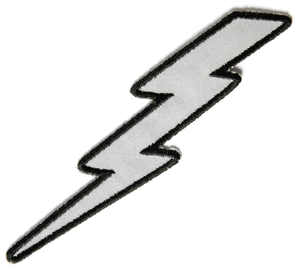 Lightning bolts clipart