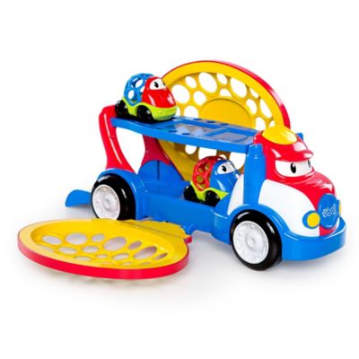 Buy Baby Toy Cars from Bed Bath & Beyond