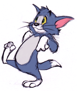 Tom & Jerry Cartoon Photos ~ CrackModo