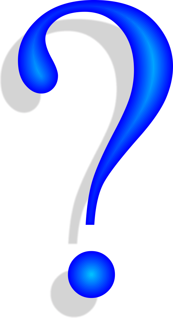 Question Mark Gifs - ClipArt Best