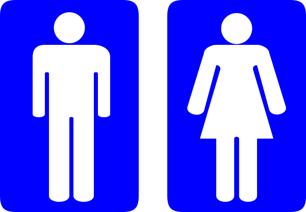 Toilet Signs Images - ClipArt Best