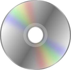 Cd Dvd clip art - vector clip art online, royalty free & public domain