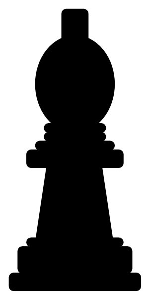 Chess Pieces clip art Free Vector