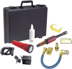 Cliplight Inc. 9625KIT UV Master Kit (Vector 7 / 25 Applications ...