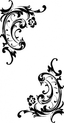 tattoo_decorative_pattern_clip ...