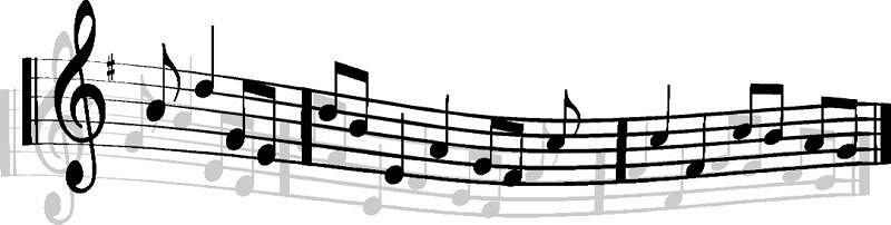 Small Music Notes Clip Art 36841 Hd Wallpapers Widescreen in Music ...