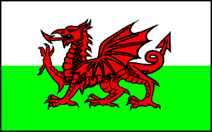 United Kingdom - Wales & Scotland by Roger J. Wendell