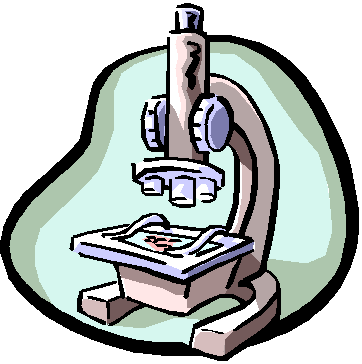 Microscope Lab