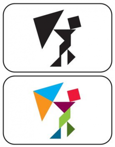 Tangram Â» LessonSense.com