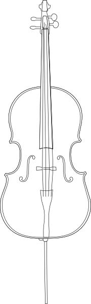 free-vector-cello-clip-art_ ...