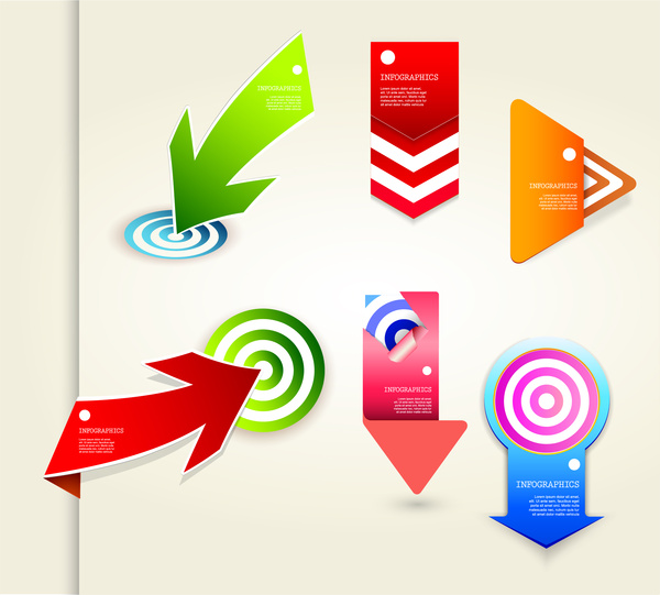Arrow target logo free vector download (70,240 Free vector) for ...