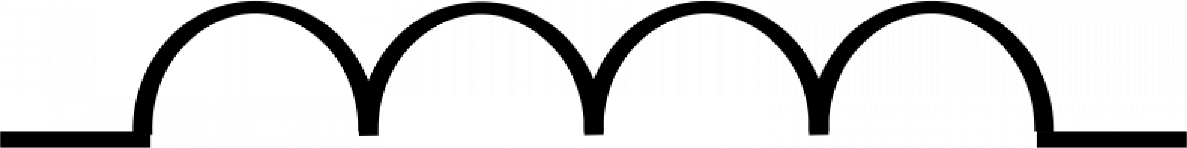 Component. symbol for inductor: Rsa Iec Inductor Symbol Vector ...