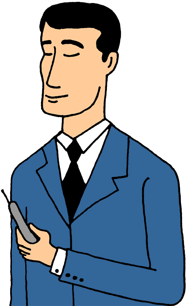 Chinese man standing clipart - ClipartFox