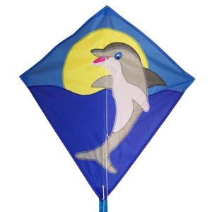 APPLIQUE DESIGN 28? KIDS' DIAMOND KITE | Elmers Flag and Banner