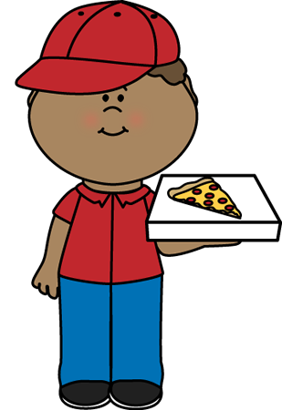 Pizza Clip Art - Pizza Images - For teachers, educators, classroom ...