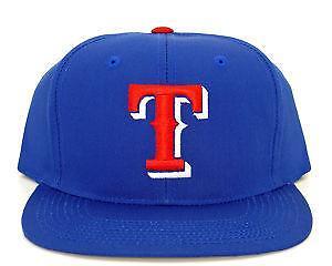 Texas Rangers Hat: Baseball-MLB | eBay