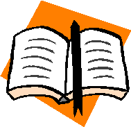 Picture Of A Poem Book - ClipArt Best