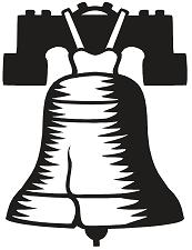 Liberty Bell Clipart