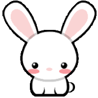 Bunny Gif Pictures, Images & Photos | Photobucket