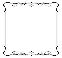 Clipart Page Borders For Microsoft Word