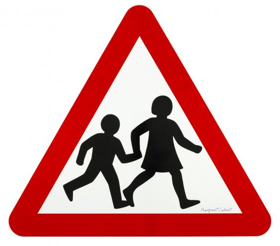 Road signs: Why Britain's designs rule | The Independent