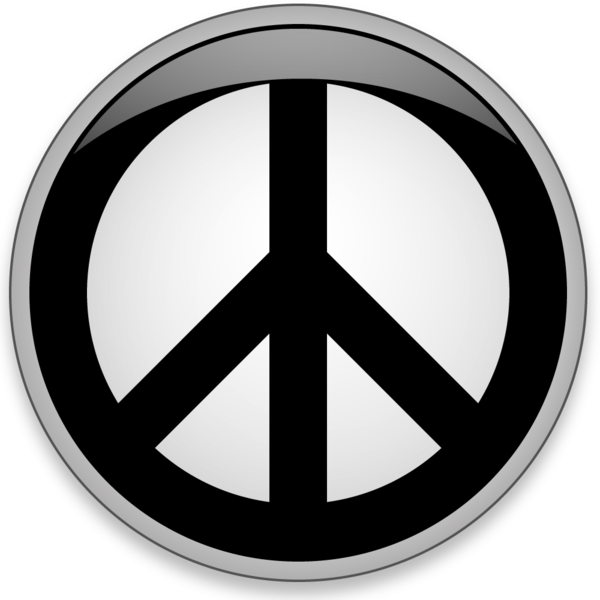 Symbols Of Peace And Harmony - ClipArt Best