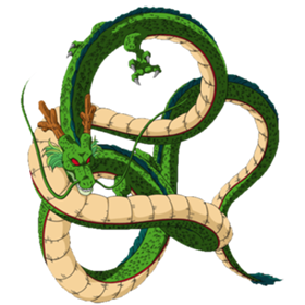 Archivo:Shenlong.png | Wiki Dragon Ball Teorias | Fandom powered ...