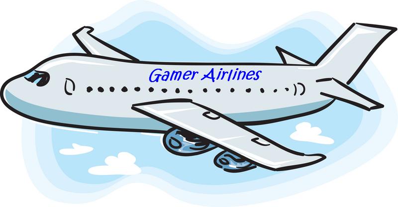 Cartoon Planes