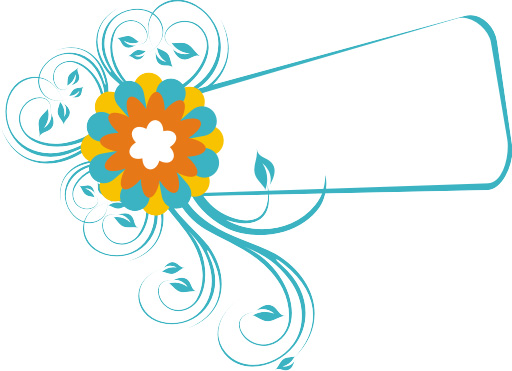 Flowers Vector Graphics - ClipArt Best