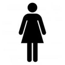 Boy and Girl Bathroom Signs. - Onverse Forums