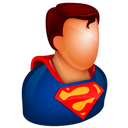 Superman Icons - Download 13 Free Superman icons here