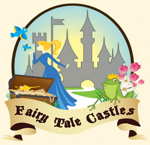 Picture Of Fairy Tale Castle - ClipArt Best