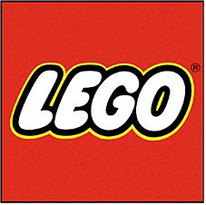 The Lego Logo History | Why the logo works