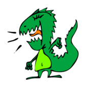 Godzilla Clipart - ClipArt Best