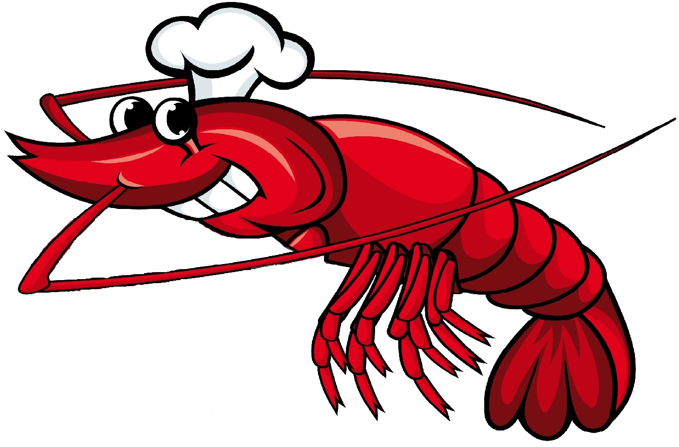 Shrimp Clipart to Download - dbclipart.com