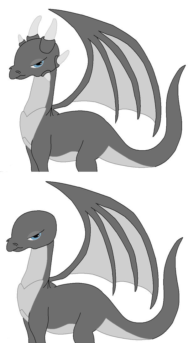 Dragon bases favourites by Iguanagirl on DeviantArt