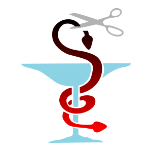 Caduceus Clip Art Download