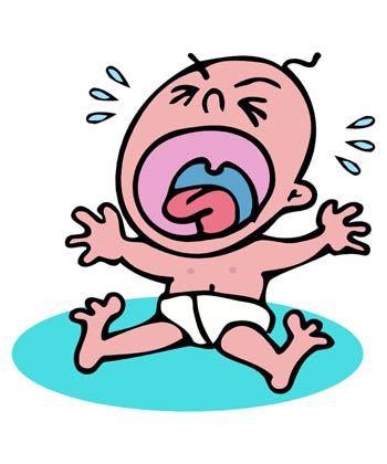 Animated Crying Baby | Free Download Clip Art | Free Clip Art | on ...