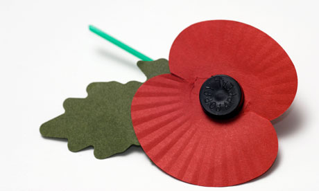 Poppy clipart remembrance day