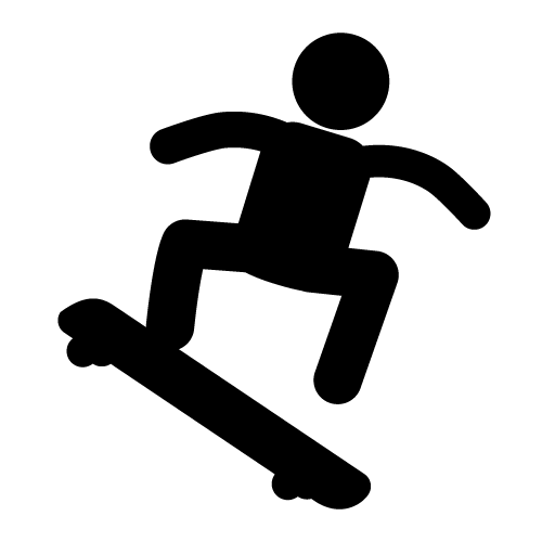 skate icon Gallery