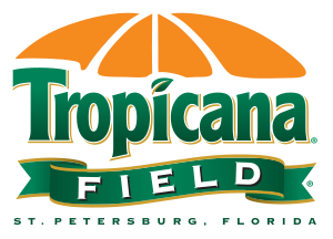 Tropicana Field - Wikiwand