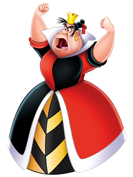 Queen of Hearts | Disney Wiki | Fandom powered by Wikia