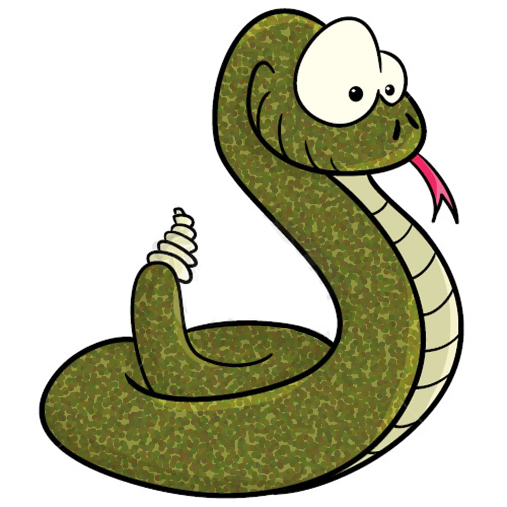 Snake free to use clip art - Clipartix