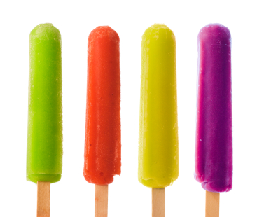 May 27th is National Grape Popsicle Day! Enjoy a frozen treat ...